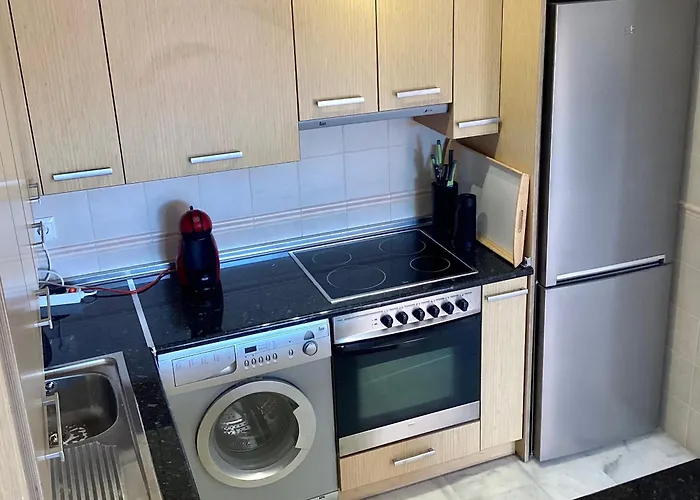 Appartement Amazing Corner Duplex Salinas