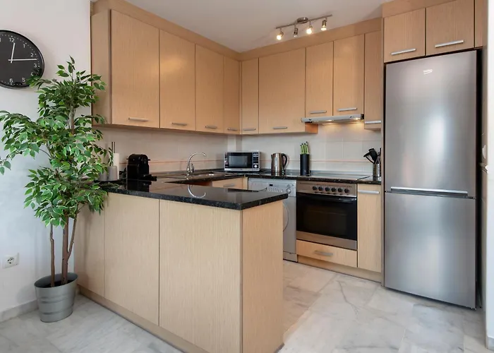 Amazing Corner Duplex Salinas