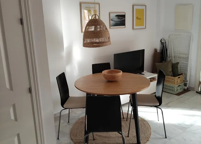 Appartement Amazing Corner Duplex Salinas *