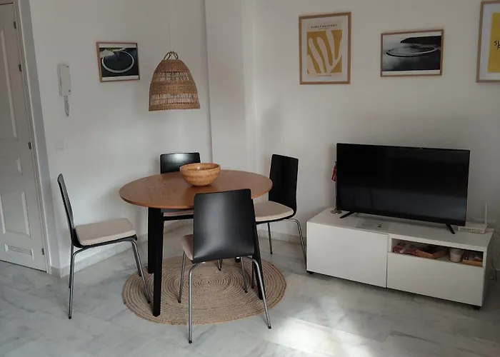 Amazing Corner Duplex Salinas * Torremolinos