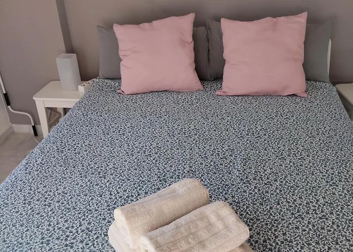 Amazing Corner Duplex Salinas Appartement