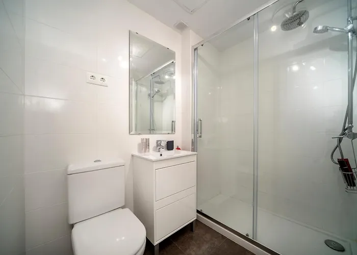 Amazing Corner Duplex Salinas Appartement Torremolinos